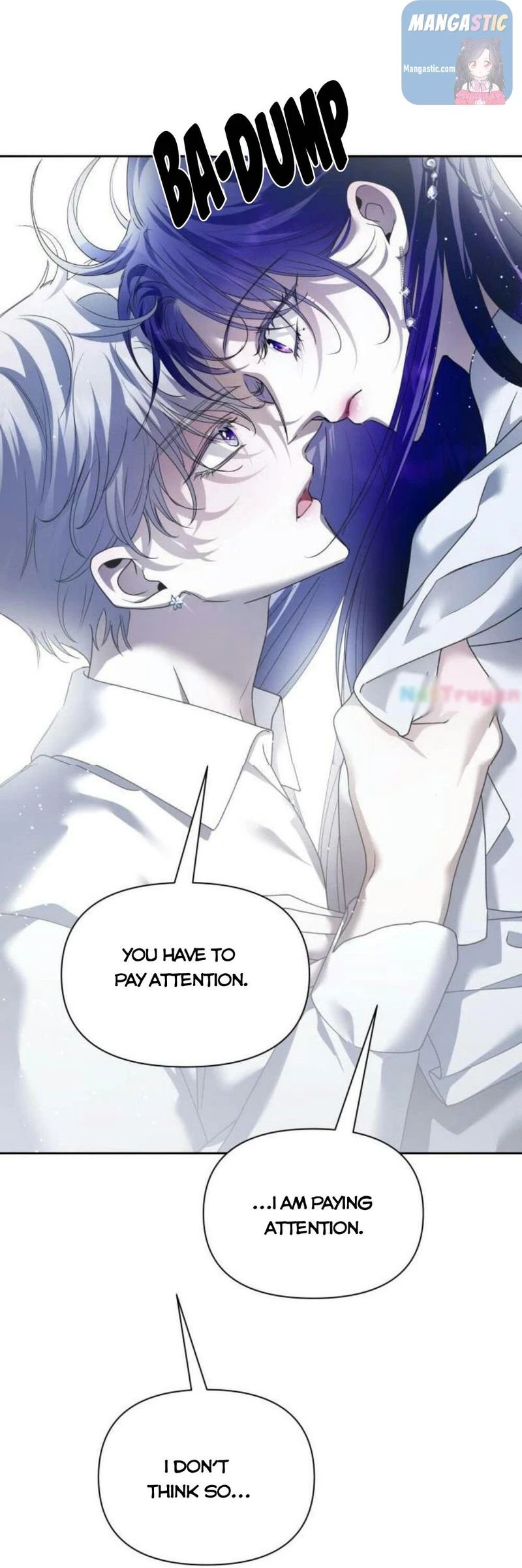 I Want to Be You, Just For A Day Chapter 104 page 3