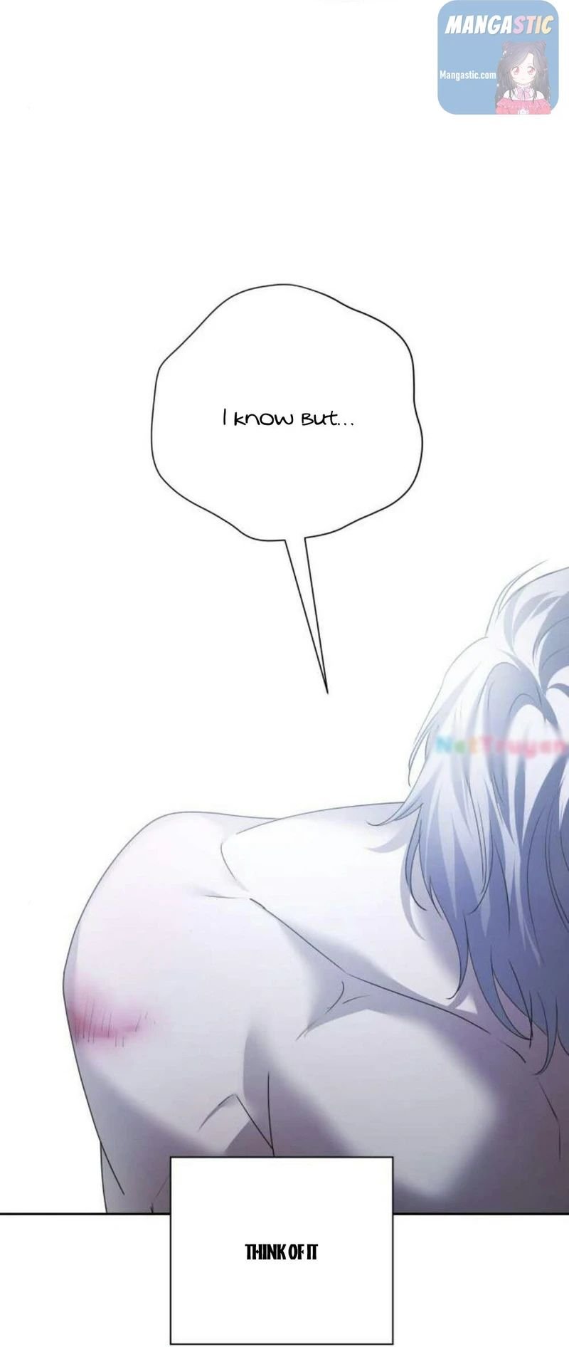 I Want to Be You, Just For A Day Chapter 104 page 43