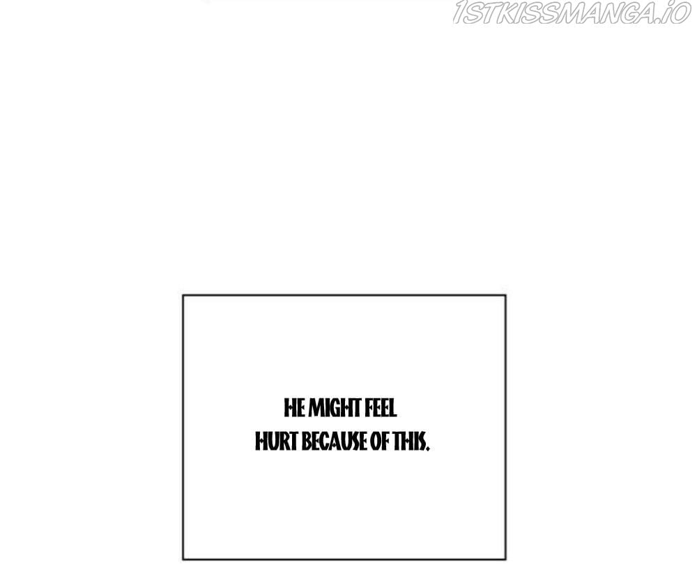 I Want to Be You, Just For A Day Chapter 104 page 44