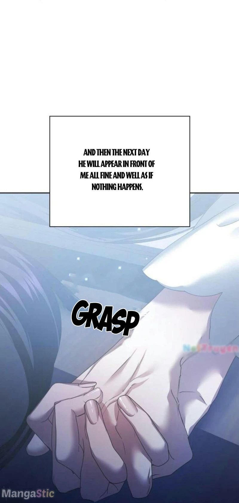 I Want to Be You, Just For A Day Chapter 104 page 46