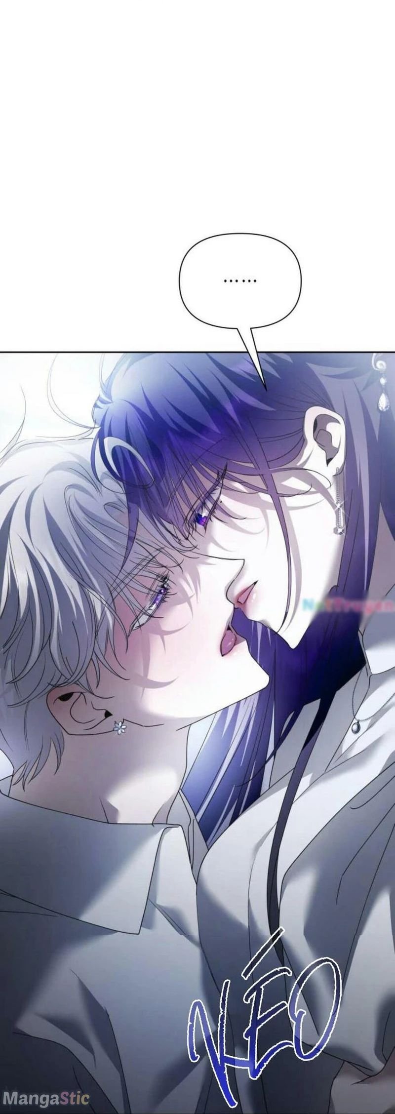 I Want to Be You, Just For A Day Chapter 104 page 4