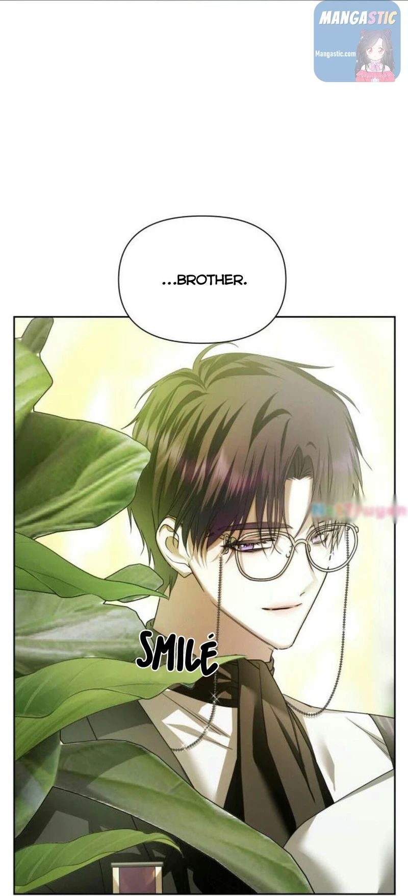 I Want to Be You, Just For A Day Chapter 104 page 58