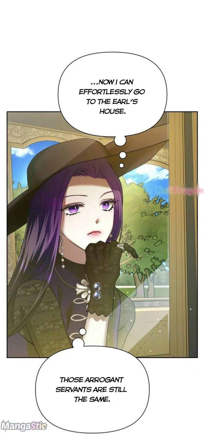 I Want to Be You, Just For A Day Chapter 104 page 66