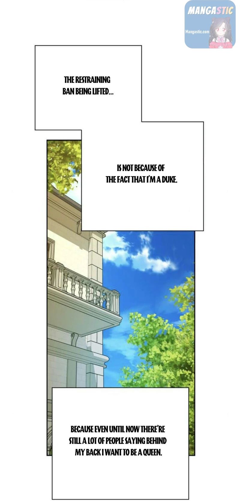 I Want to Be You, Just For A Day Chapter 104 page 67