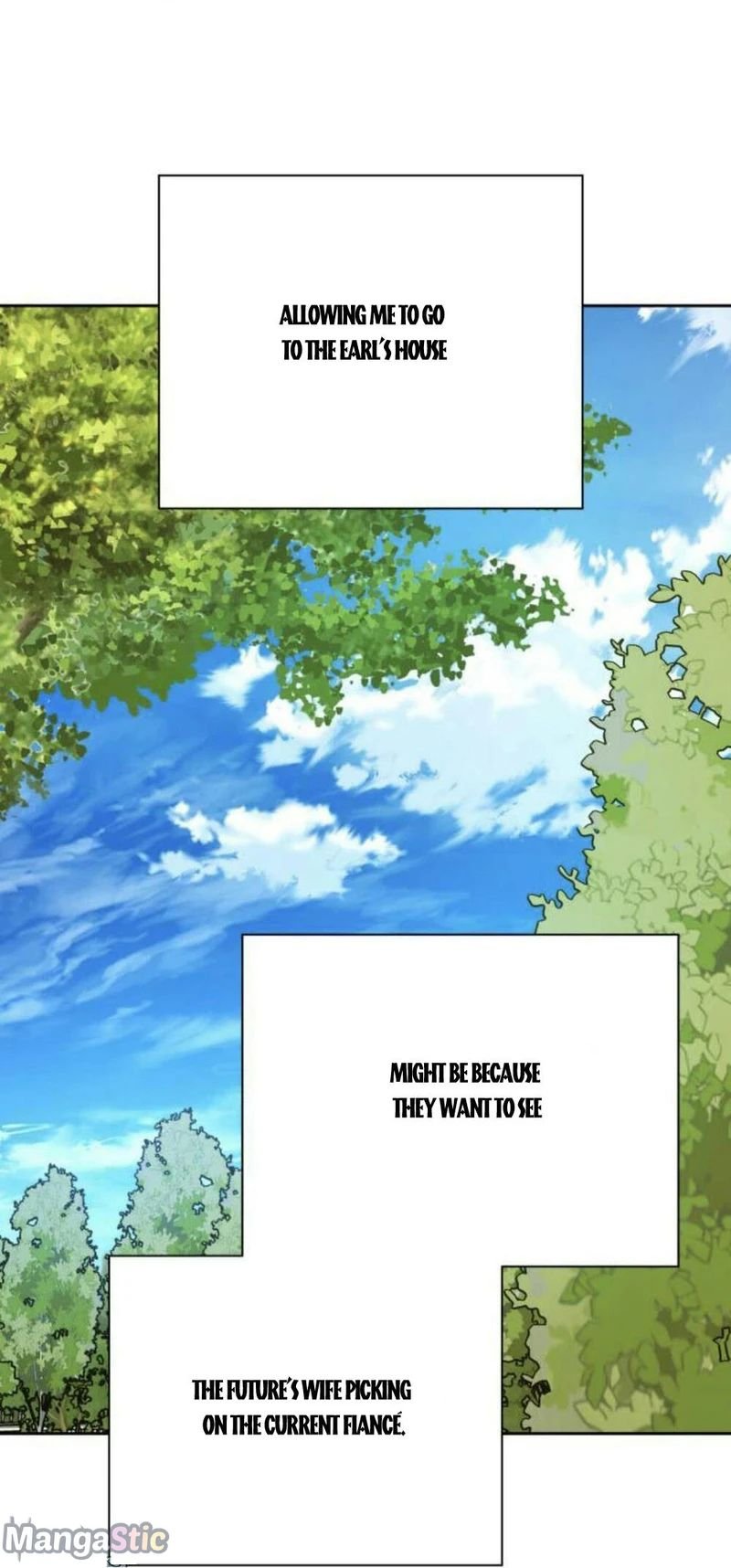 I Want to Be You, Just For A Day Chapter 104 page 68