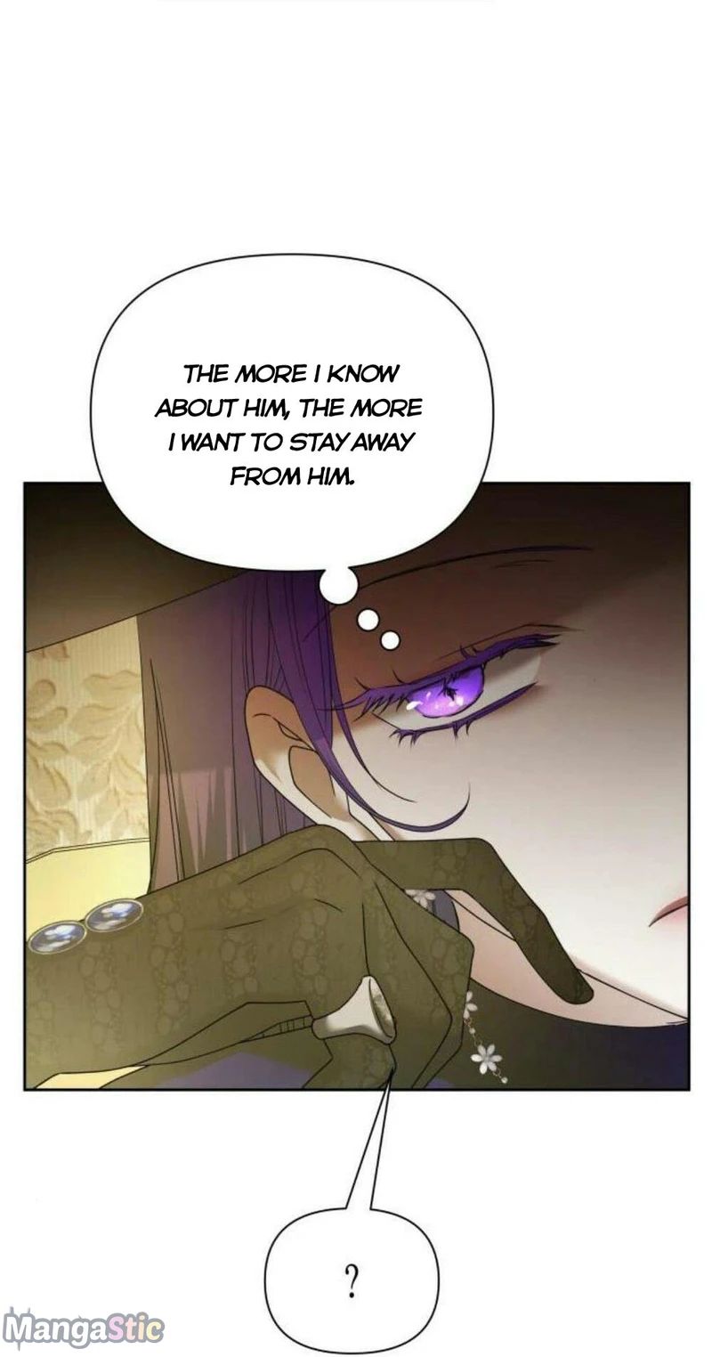 I Want to Be You, Just For A Day Chapter 104 page 69