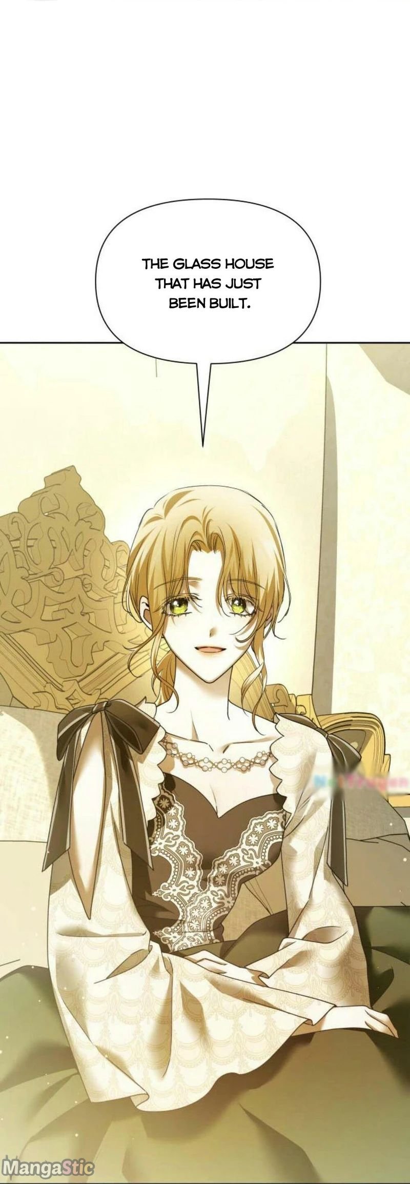 I Want to Be You, Just For A Day Chapter 104 page 71
