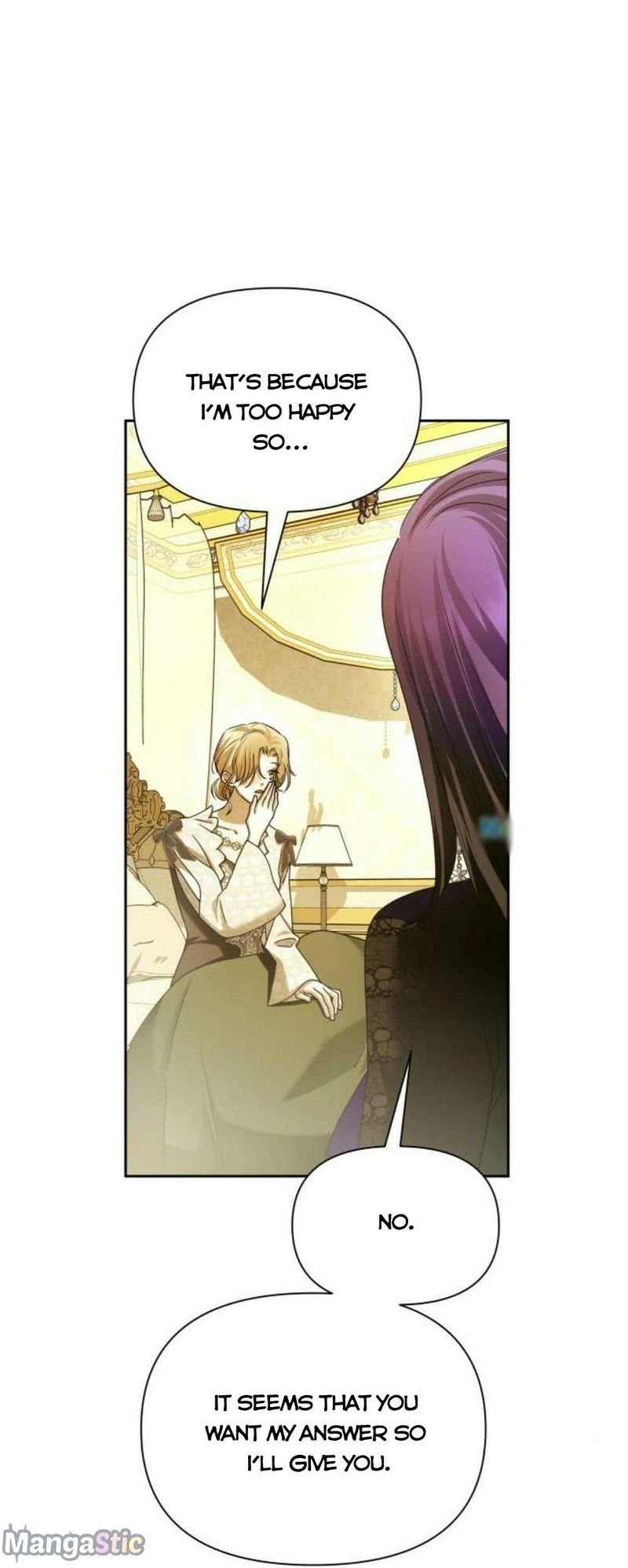 I Want to Be You, Just For A Day Chapter 104 page 76