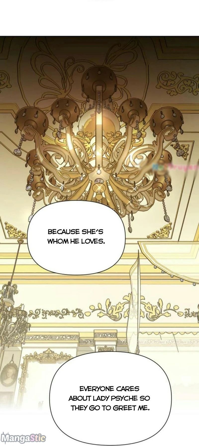 I Want to Be You, Just For A Day Chapter 104 page 78