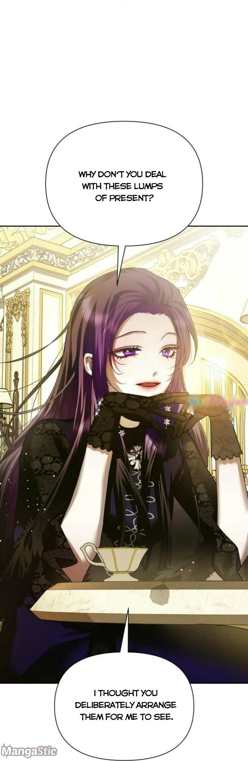 I Want to Be You, Just For A Day Chapter 104 page 80