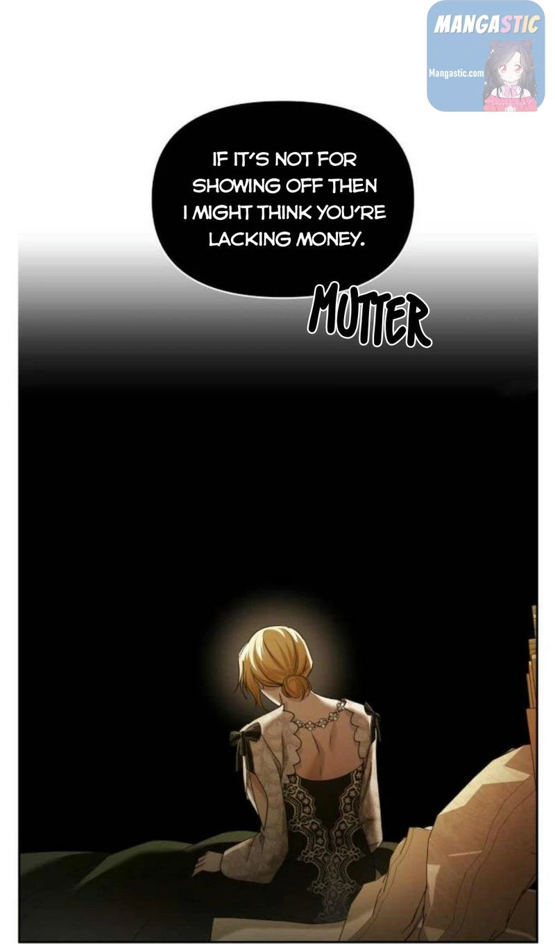 I Want to Be You, Just For A Day Chapter 104 page 81