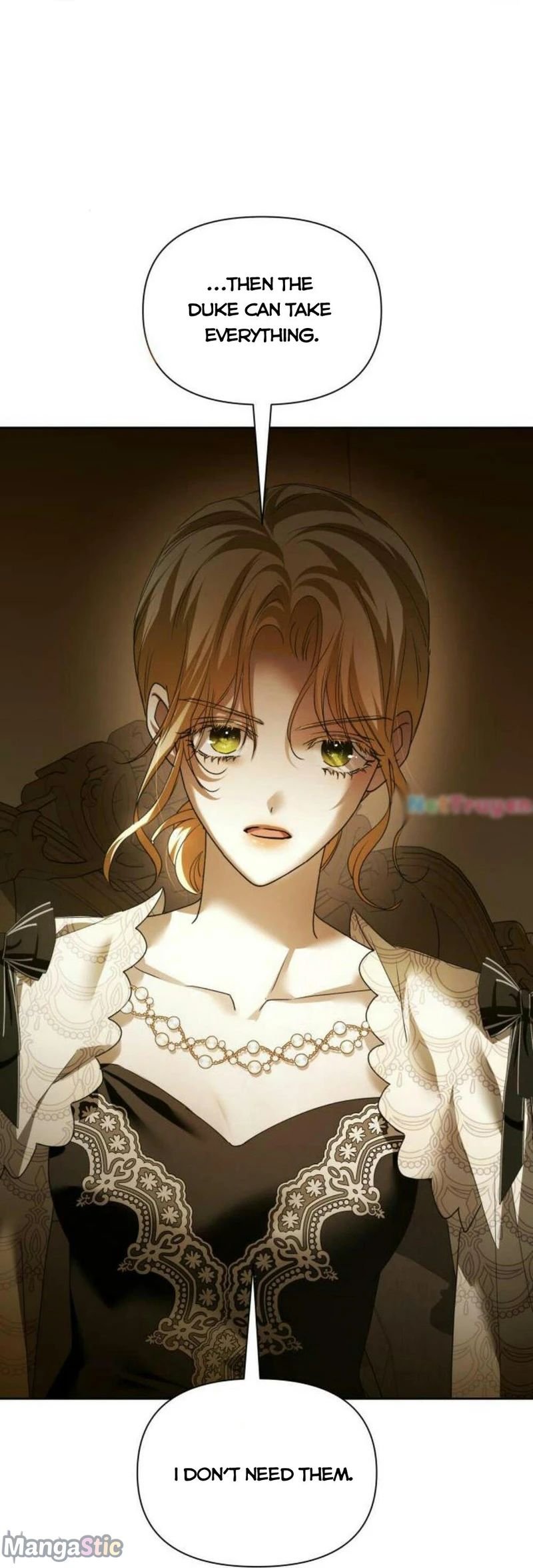 I Want to Be You, Just For A Day Chapter 104 page 83