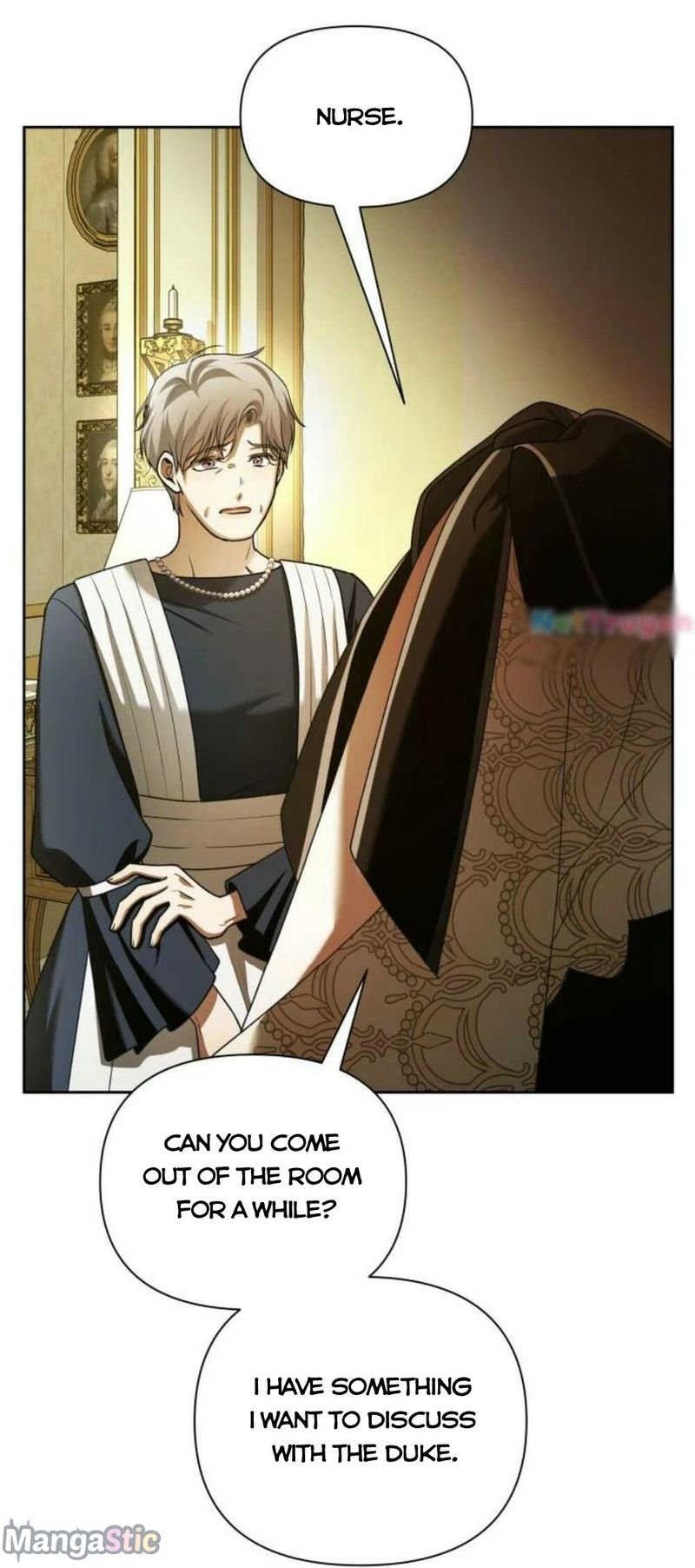 I Want to Be You, Just For A Day Chapter 104 page 85