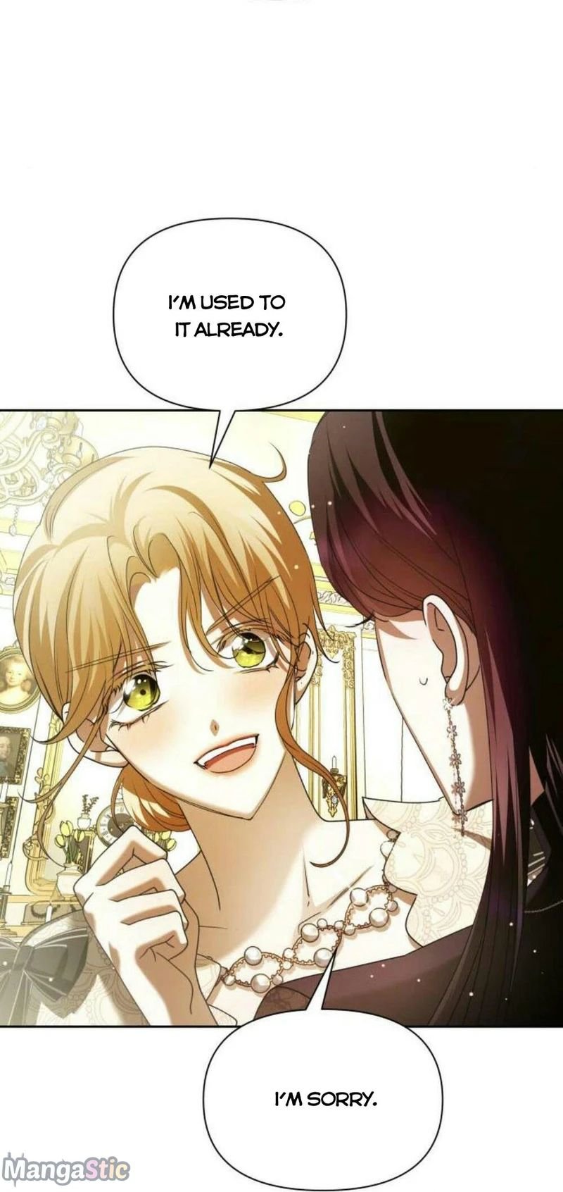 I Want to Be You, Just For A Day Chapter 104 page 90