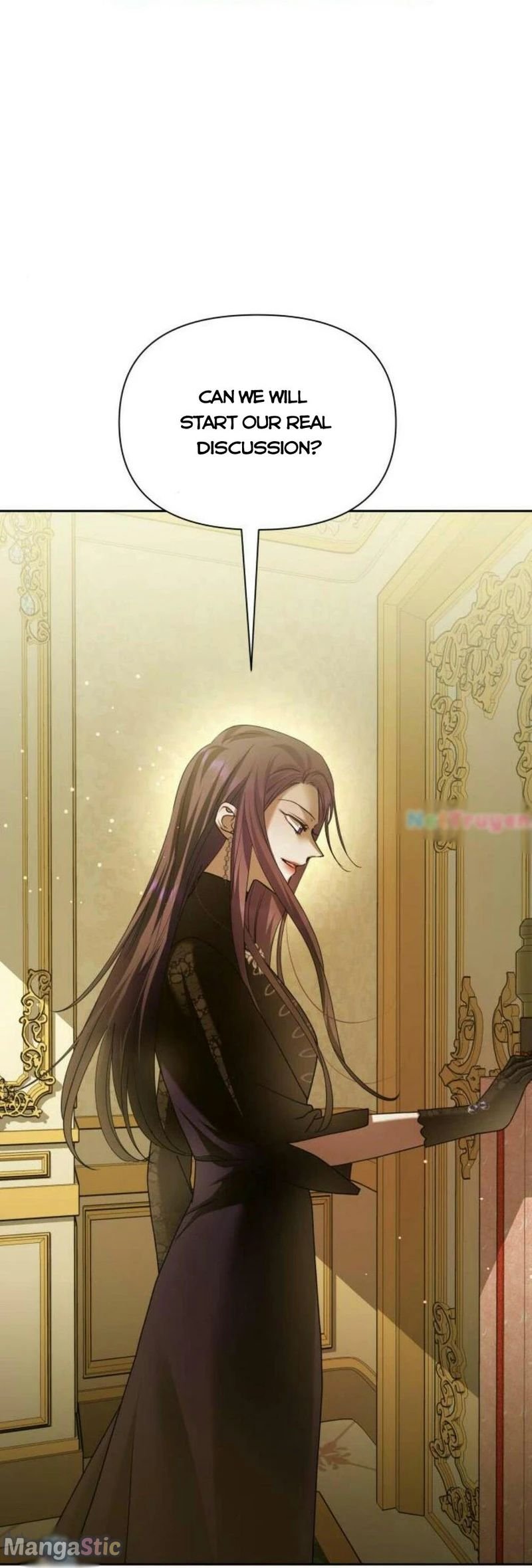 I Want to Be You, Just For A Day Chapter 104 page 92