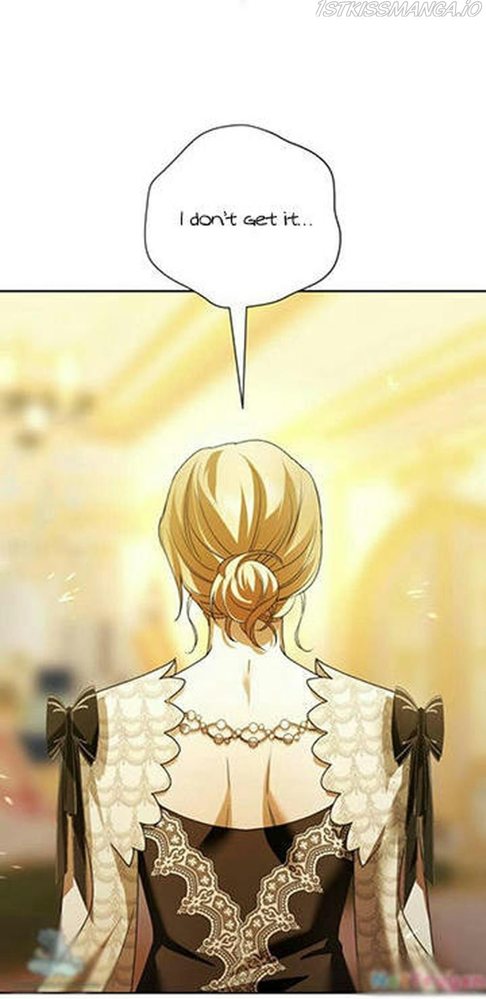 I Want to Be You, Just For A Day Chapter 104 page 96