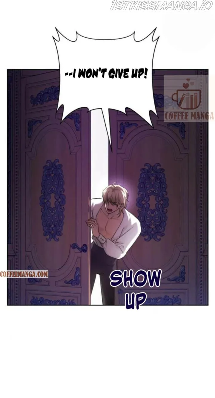 I Want to Be You, Just For A Day Chapter 106 page 12