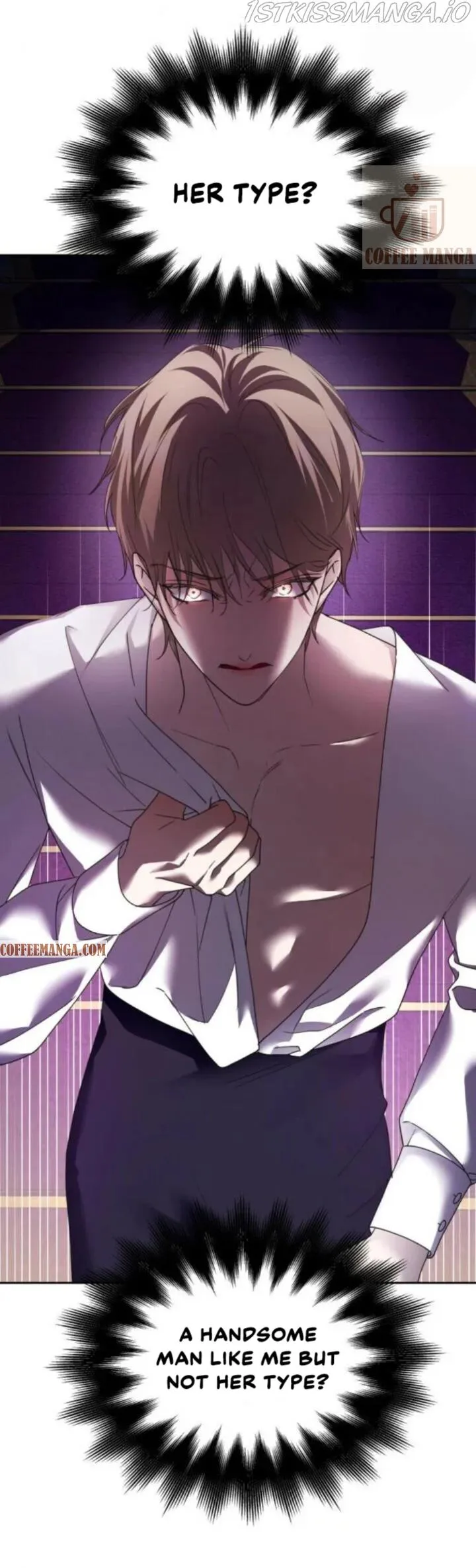 I Want to Be You, Just For A Day Chapter 106 page 17