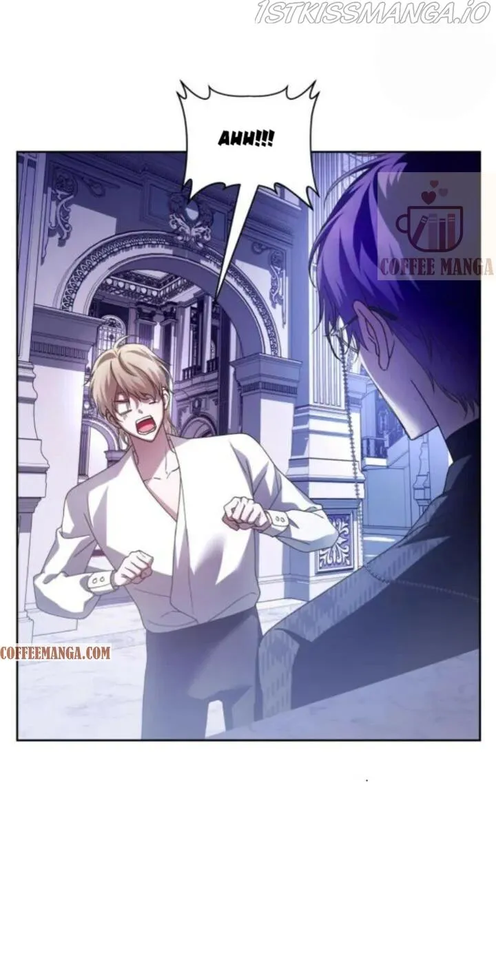 I Want to Be You, Just For A Day Chapter 106 page 19