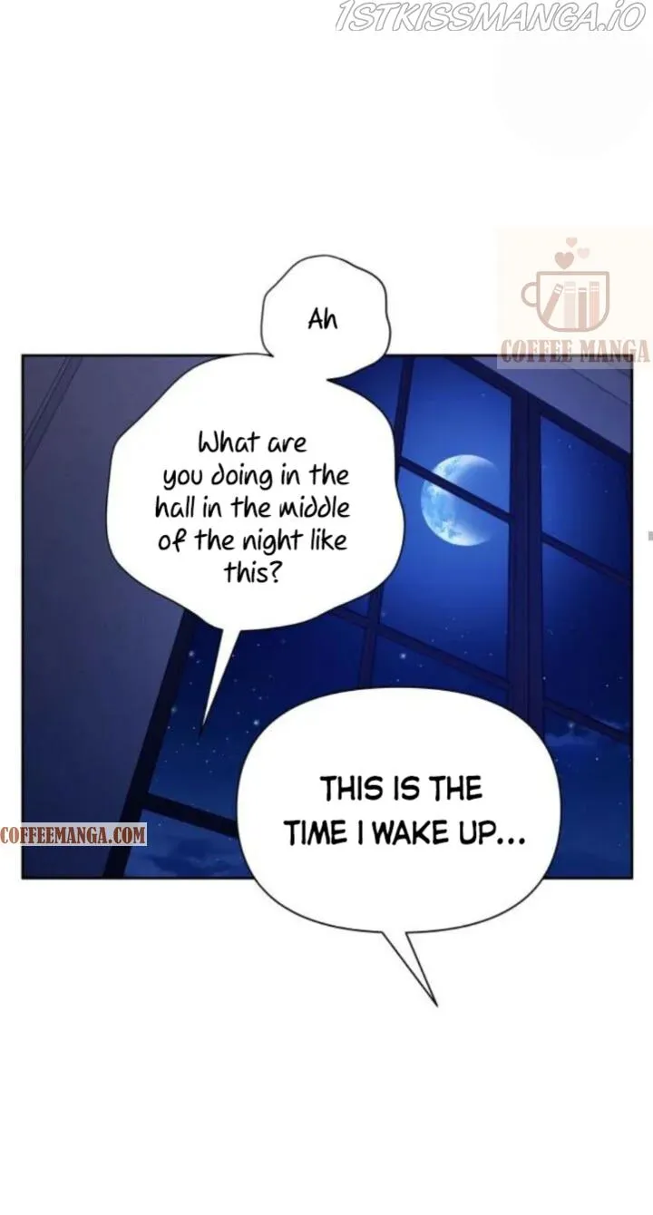 I Want to Be You, Just For A Day Chapter 106 page 21