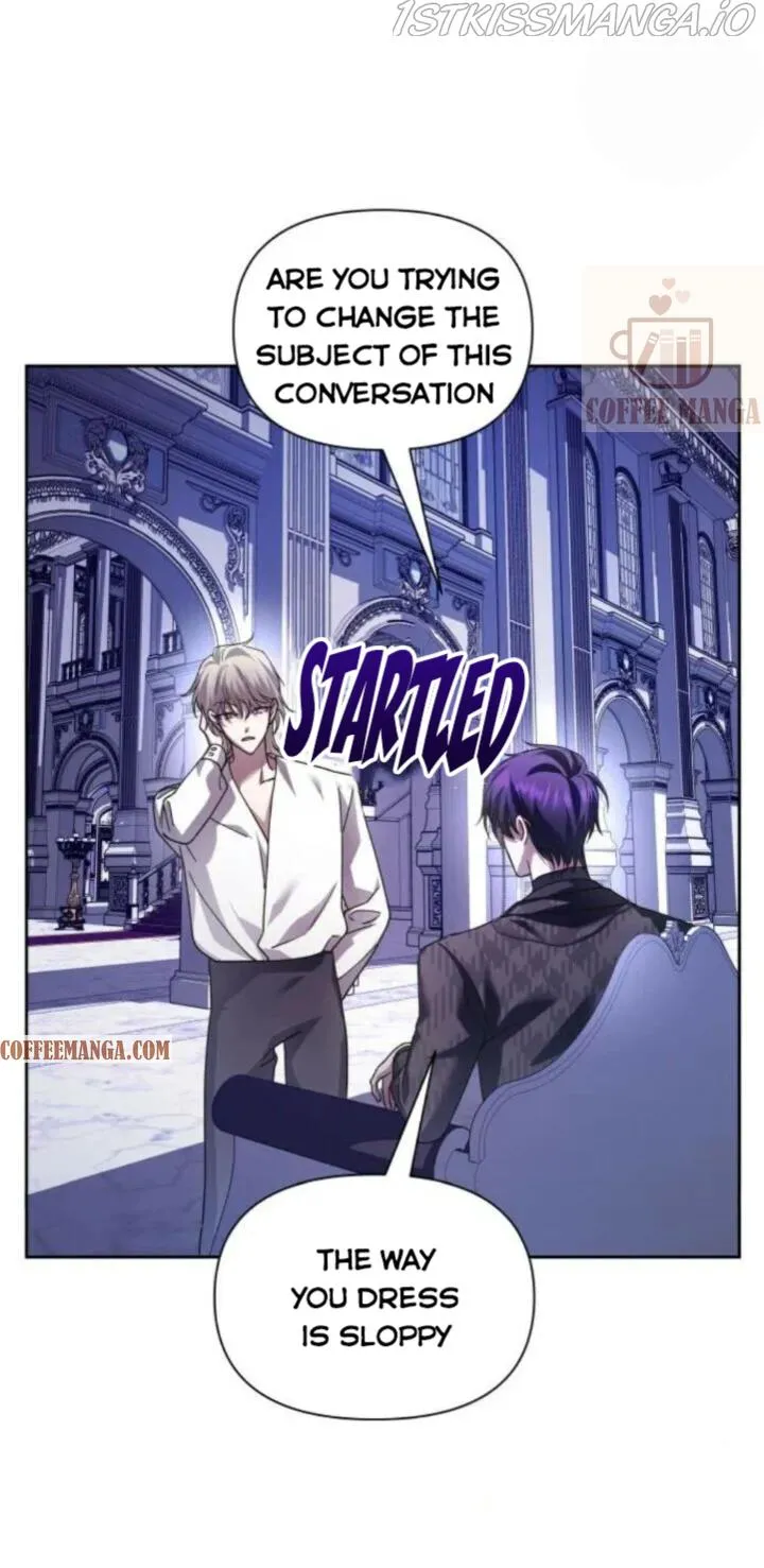 I Want to Be You, Just For A Day Chapter 106 page 24