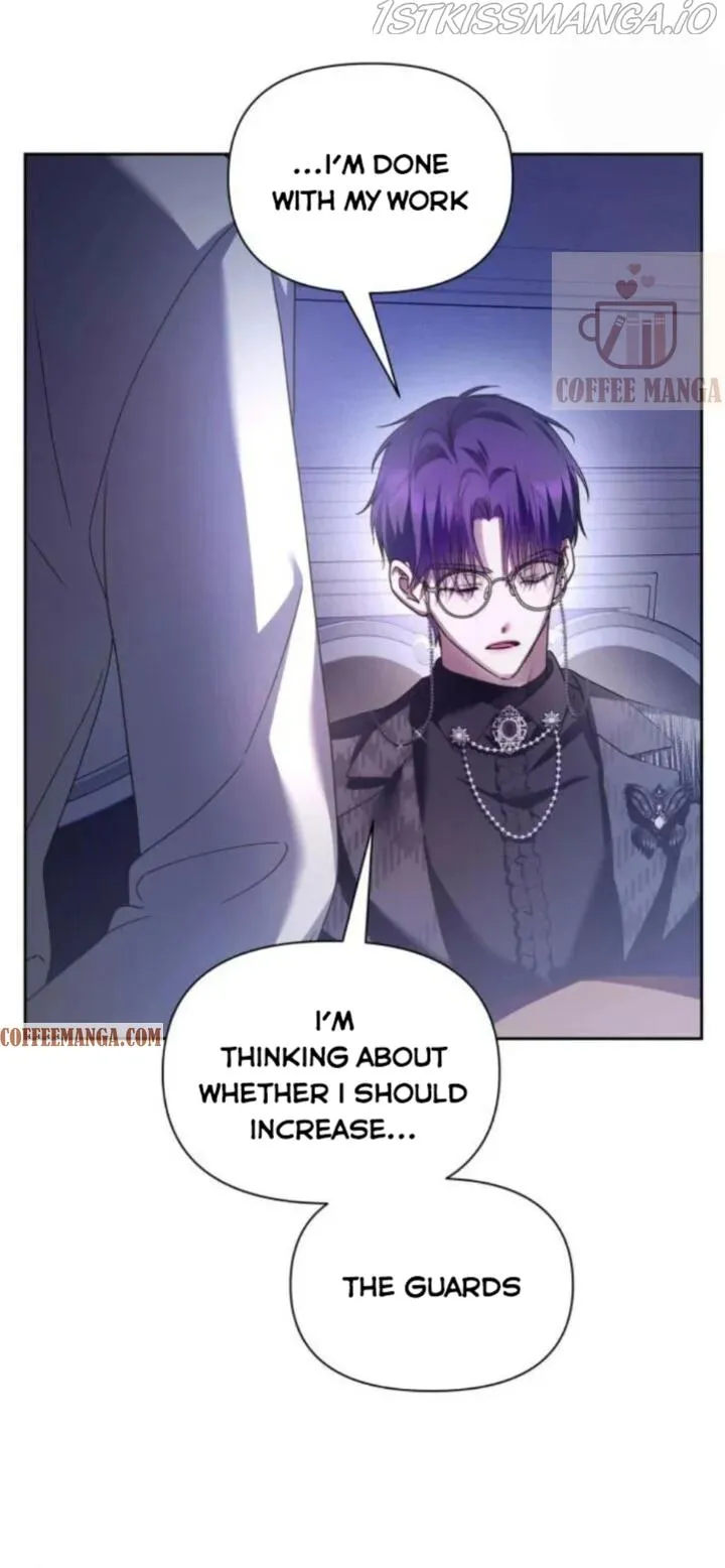 I Want to Be You, Just For A Day Chapter 106 page 26