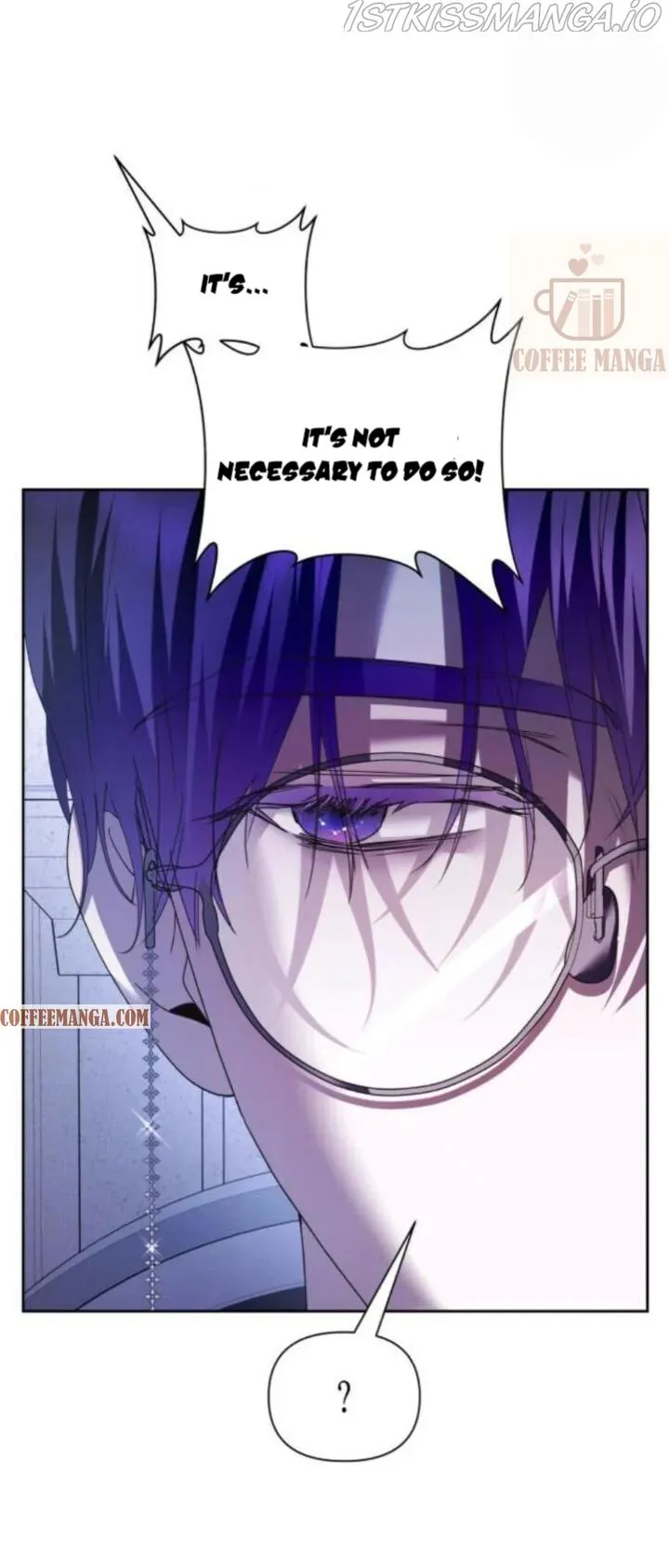 I Want to Be You, Just For A Day Chapter 106 page 28