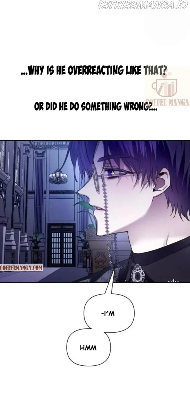 I Want to Be You, Just For A Day Chapter 106 page 30