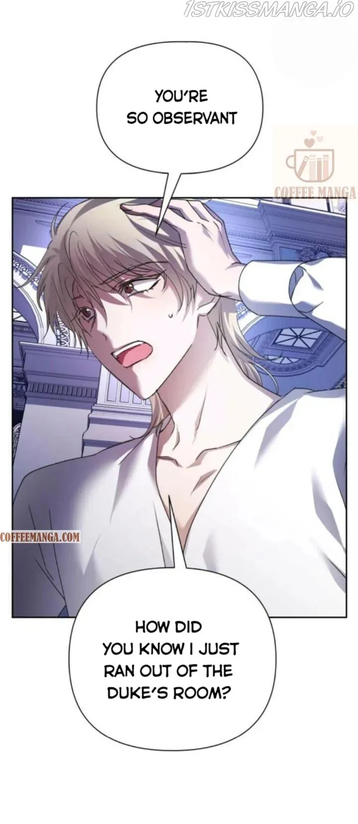 I Want to Be You, Just For A Day Chapter 106 page 32