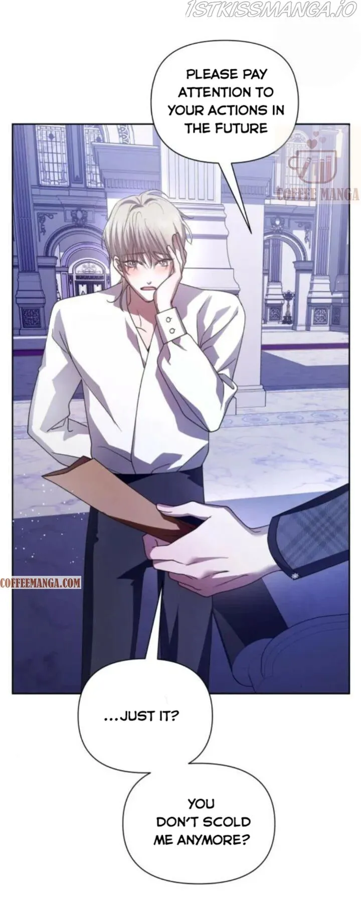I Want to Be You, Just For A Day Chapter 106 page 40