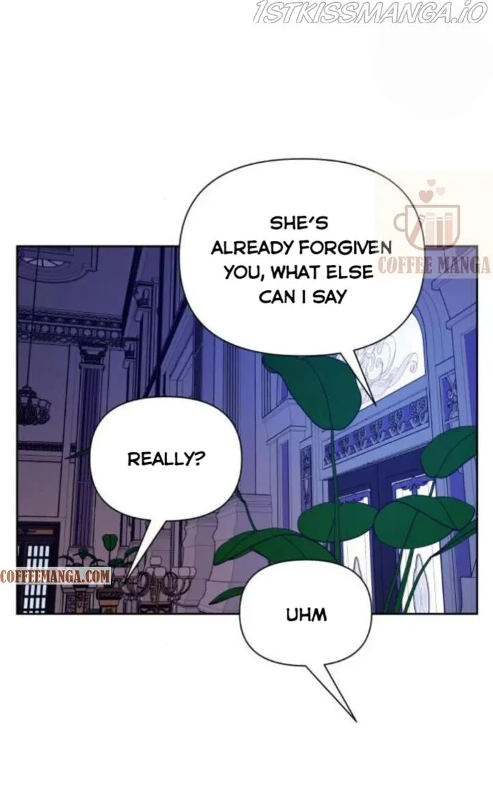I Want to Be You, Just For A Day Chapter 106 page 41