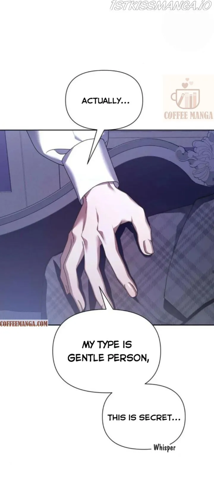 I Want to Be You, Just For A Day Chapter 106 page 44