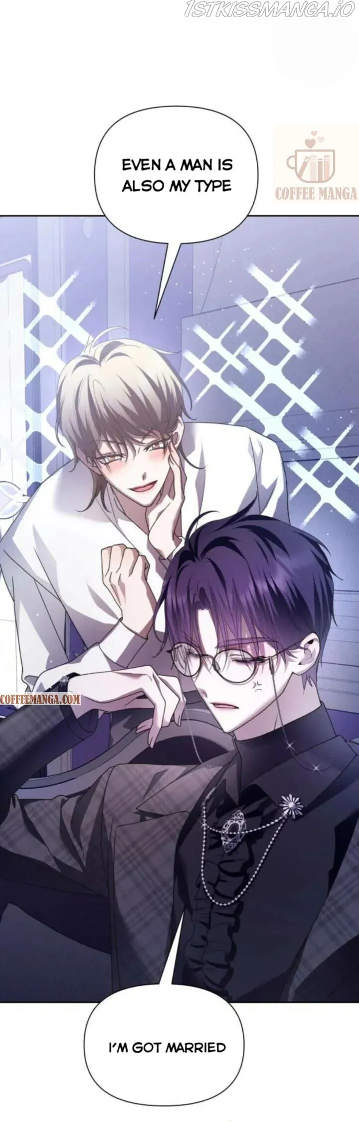 I Want to Be You, Just For A Day Chapter 106 page 45