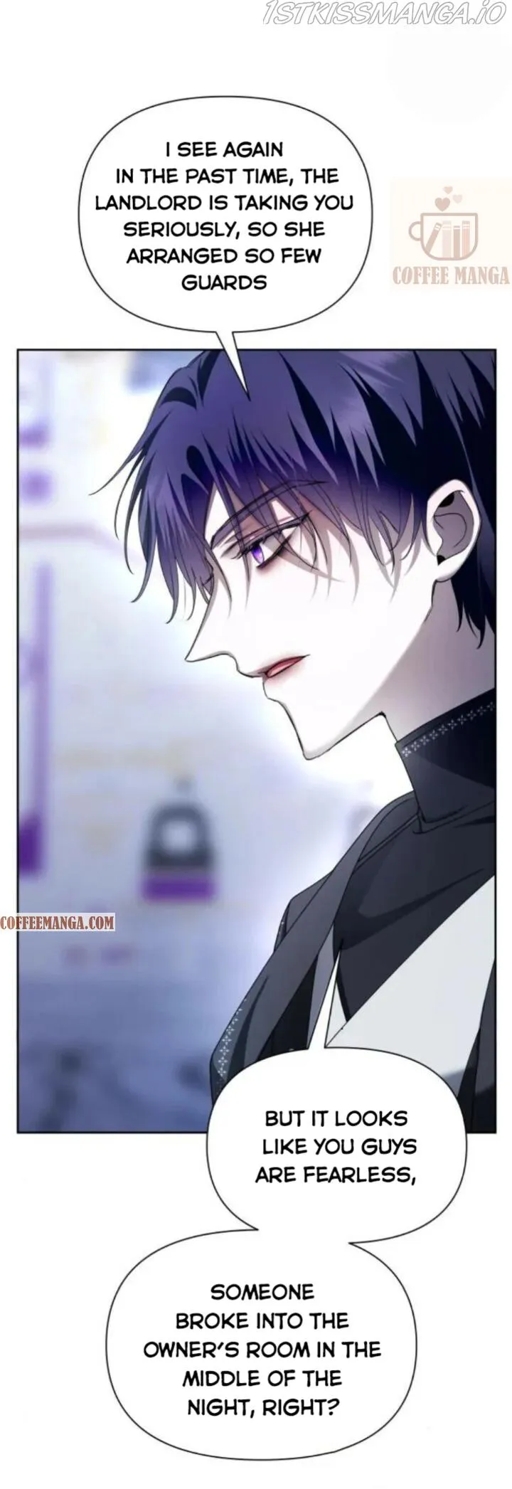 I Want to Be You, Just For A Day Chapter 106 page 50
