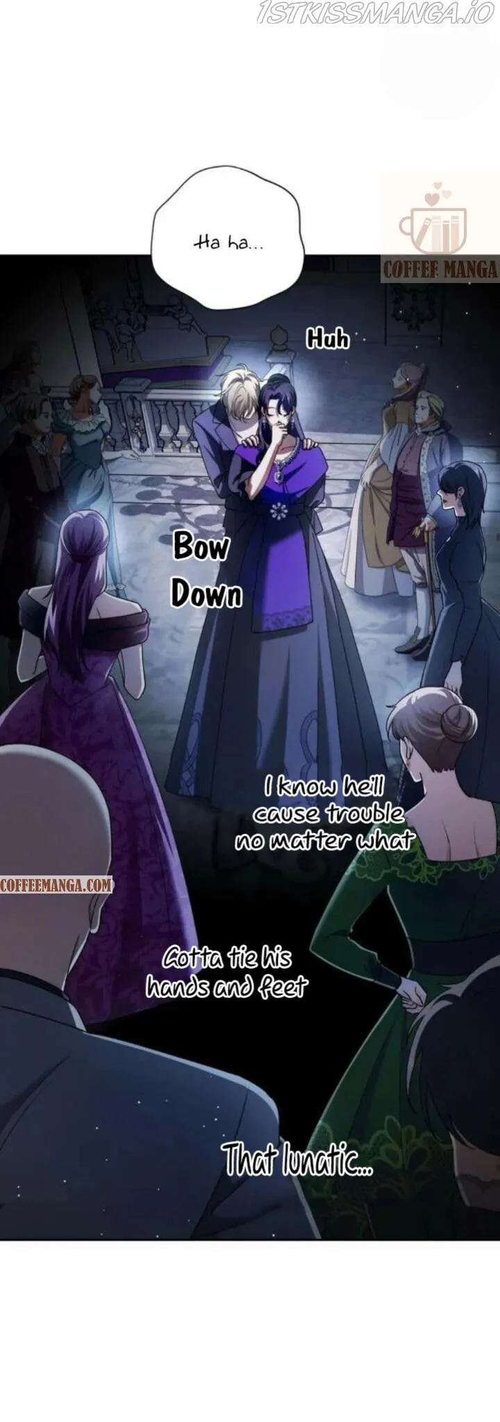 I Want to Be You, Just For A Day Chapter 106 page 52
