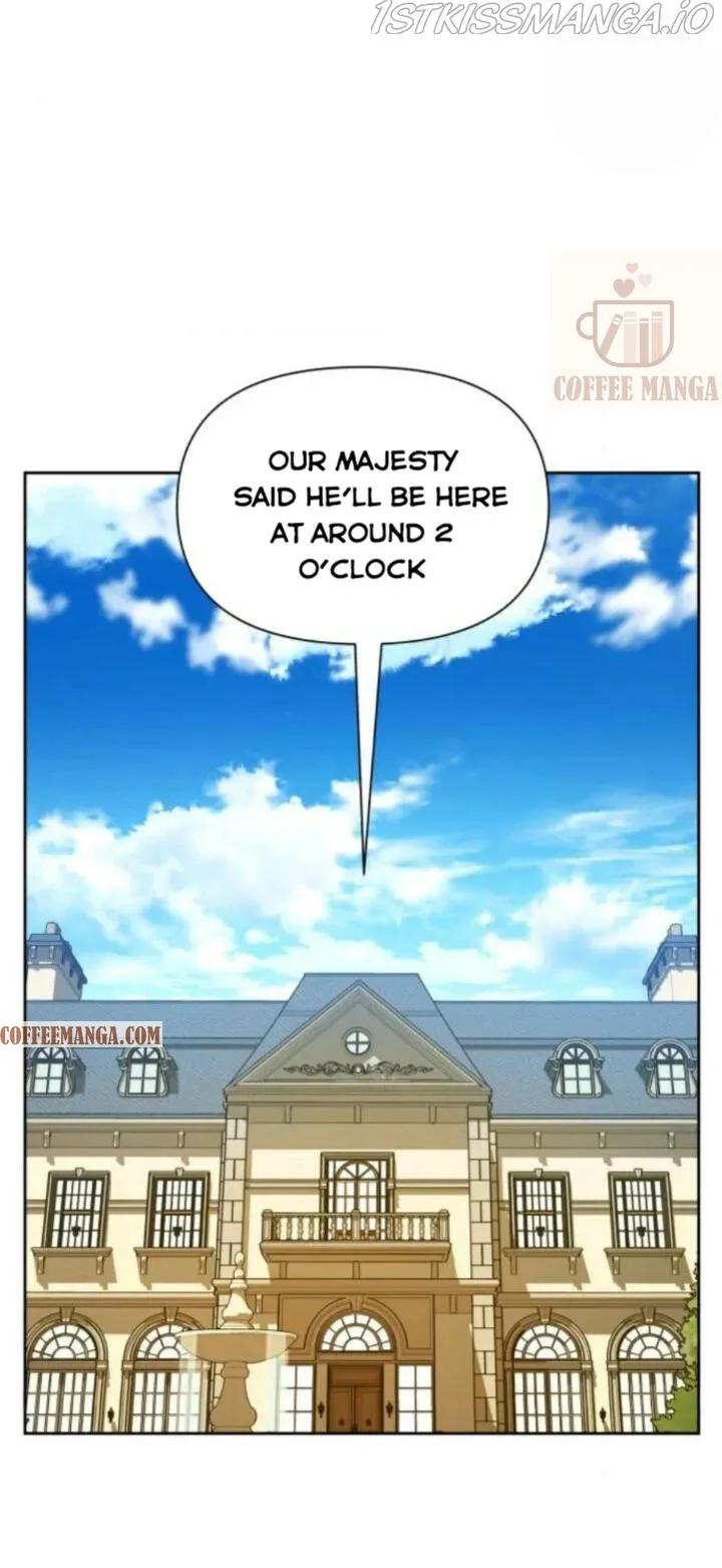I Want to Be You, Just For A Day Chapter 106 page 56
