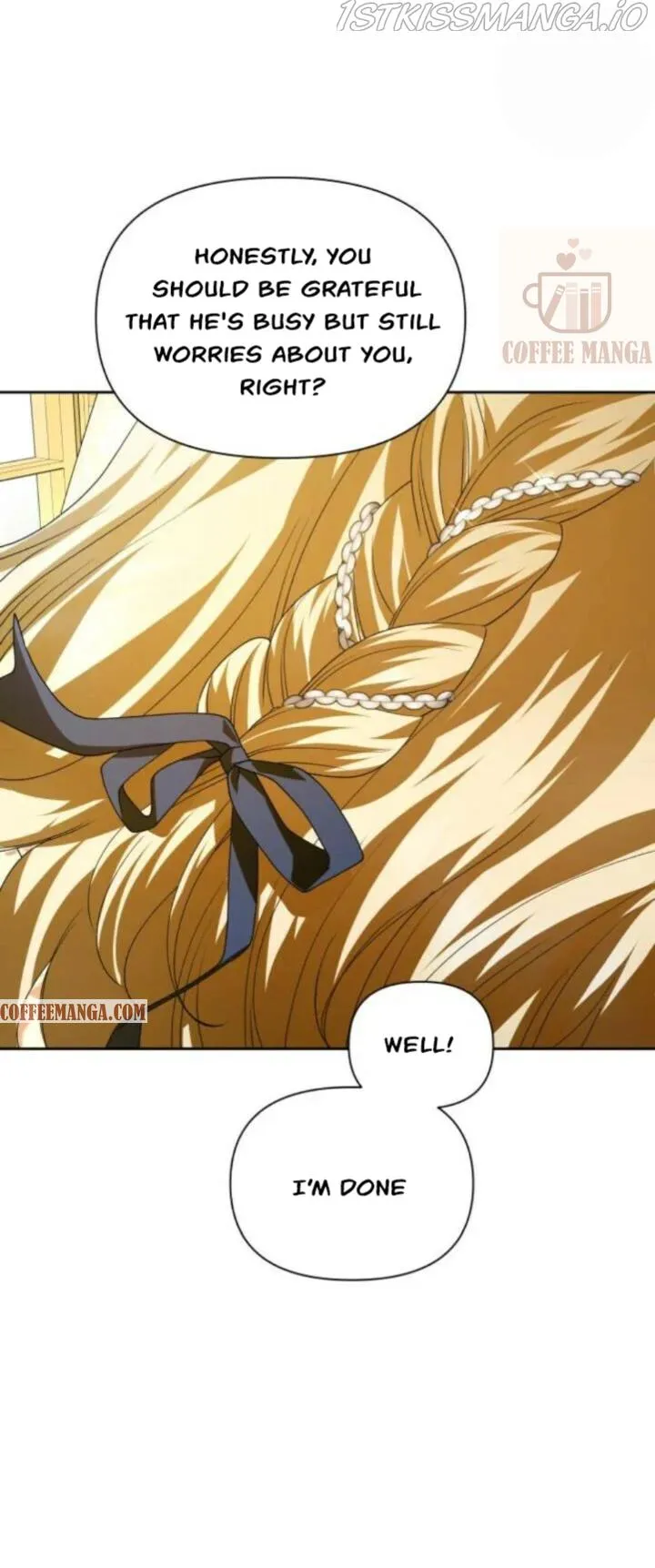 I Want to Be You, Just For A Day Chapter 106 page 57