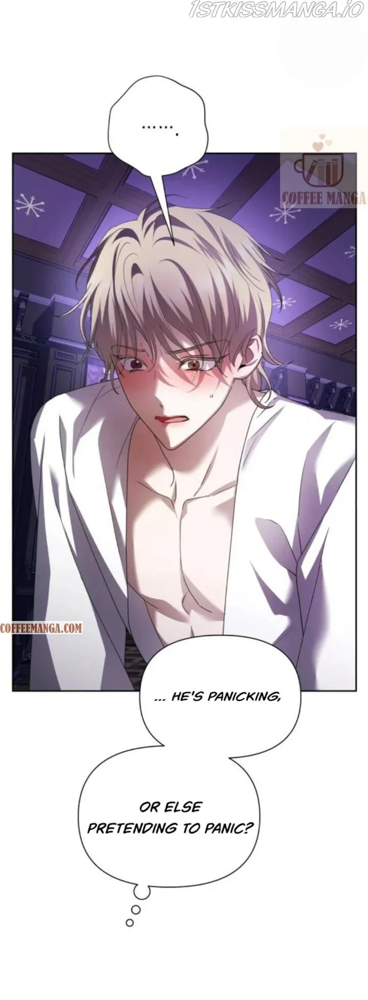 I Want to Be You, Just For A Day Chapter 106 page 5