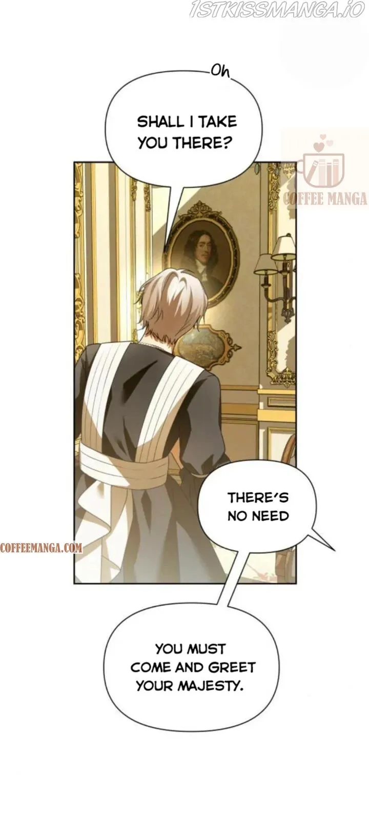 I Want to Be You, Just For A Day Chapter 106 page 61