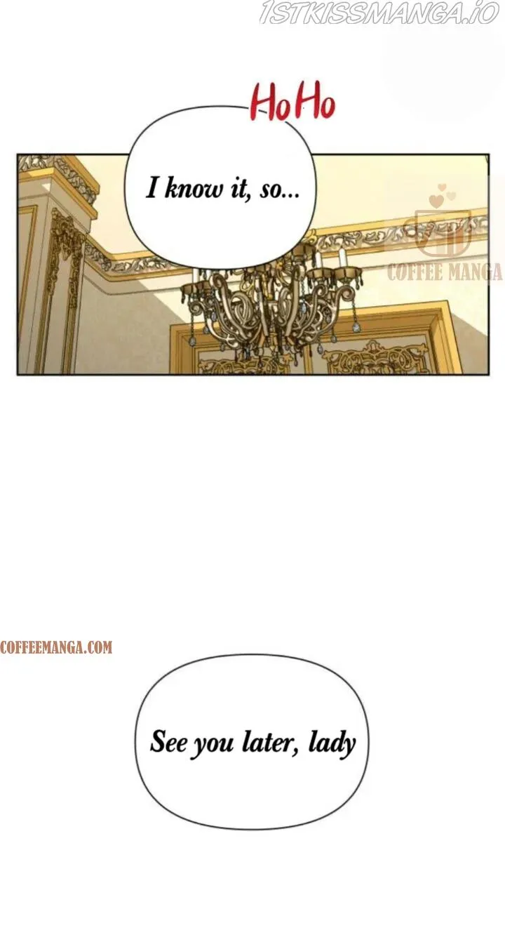 I Want to Be You, Just For A Day Chapter 106 page 62