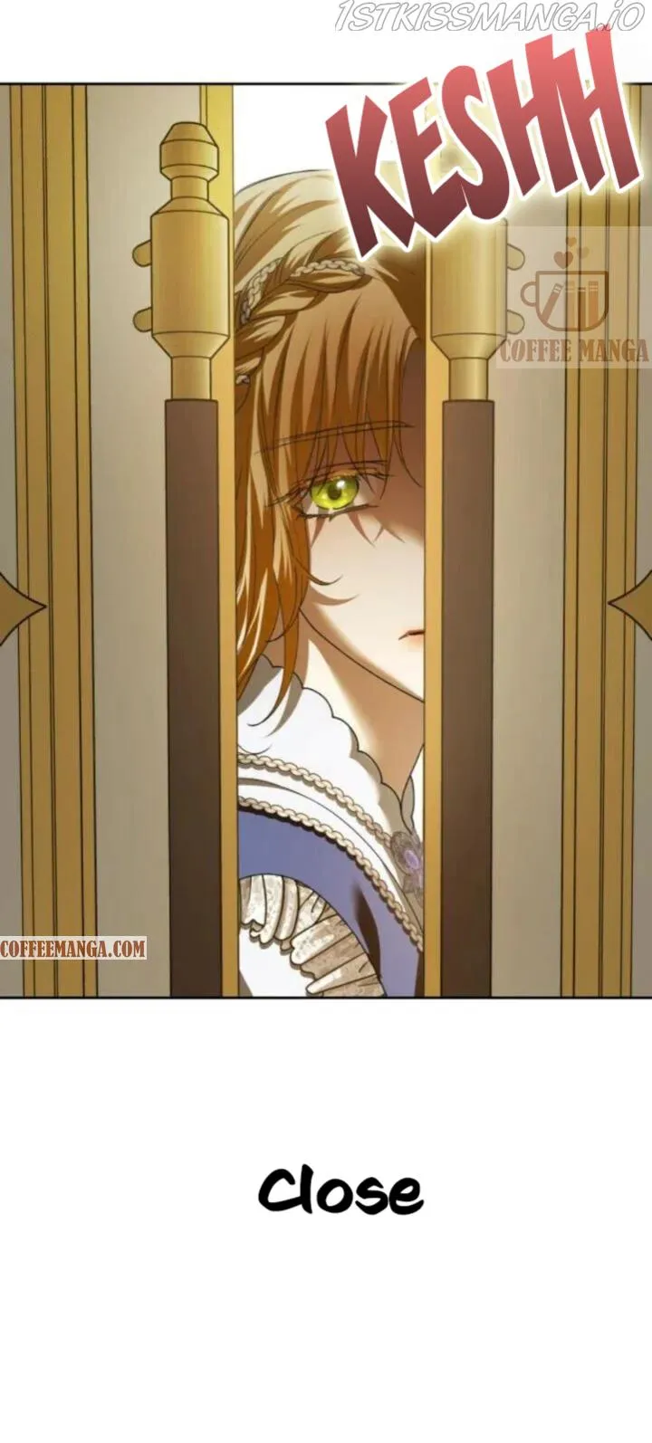 I Want to Be You, Just For A Day Chapter 106 page 63