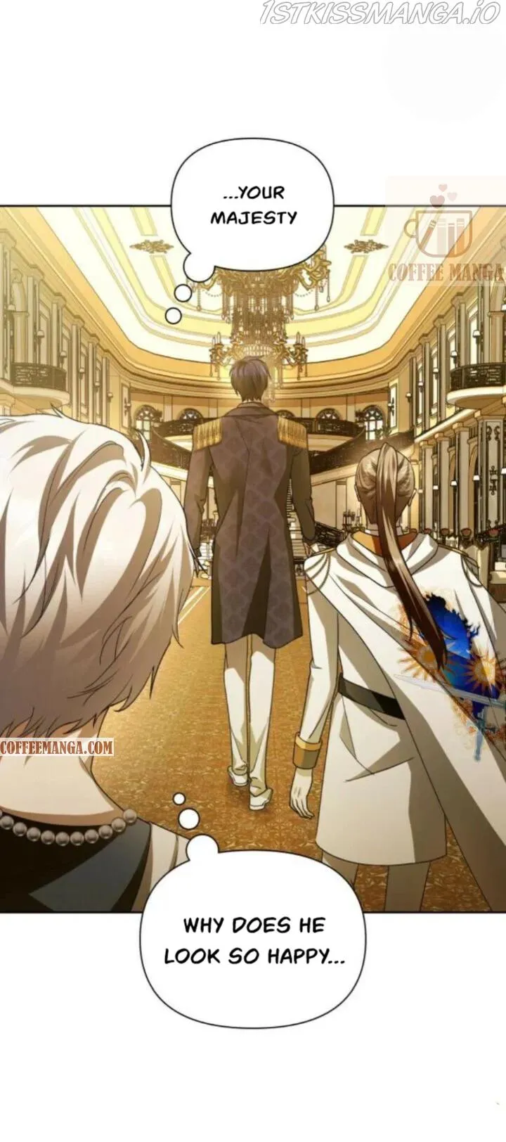 I Want to Be You, Just For A Day Chapter 106 page 65