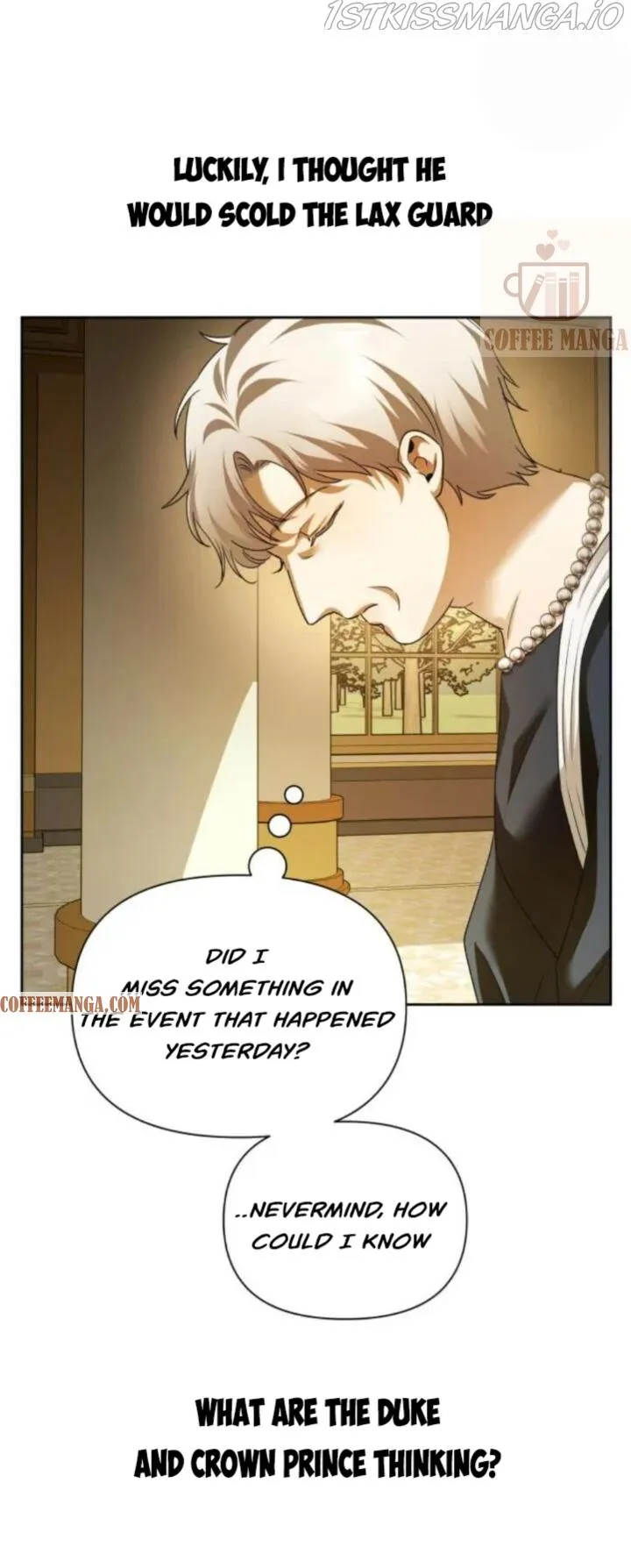 I Want to Be You, Just For A Day Chapter 106 page 66