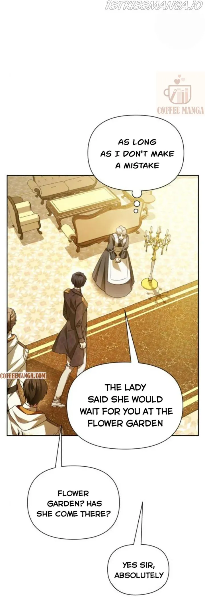 I Want to Be You, Just For A Day Chapter 106 page 67