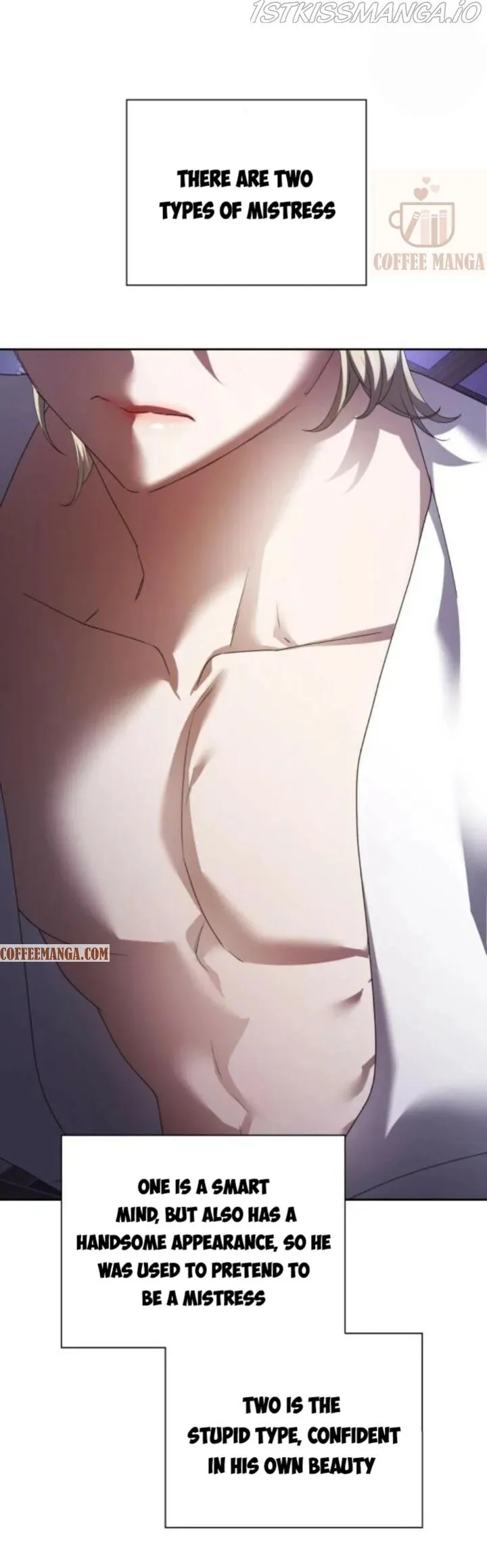 I Want to Be You, Just For A Day Chapter 106 page 6