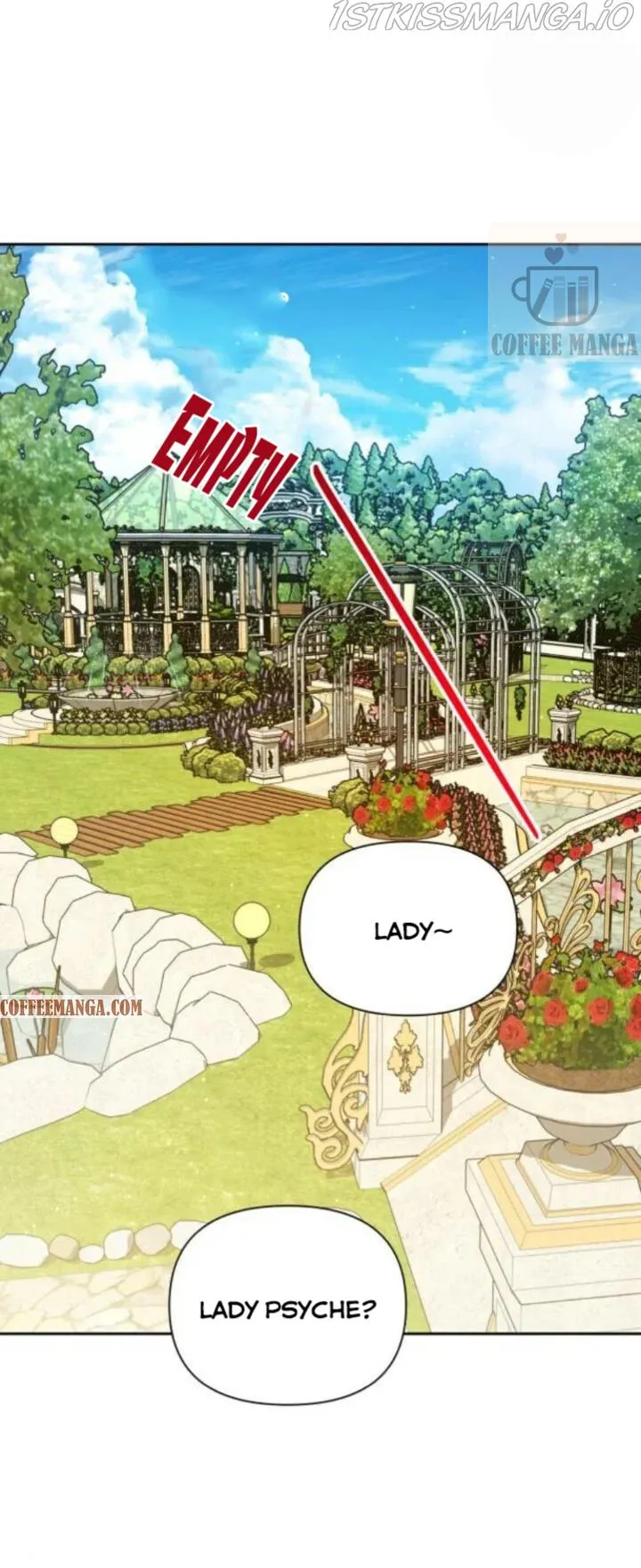 I Want to Be You, Just For A Day Chapter 106 page 69