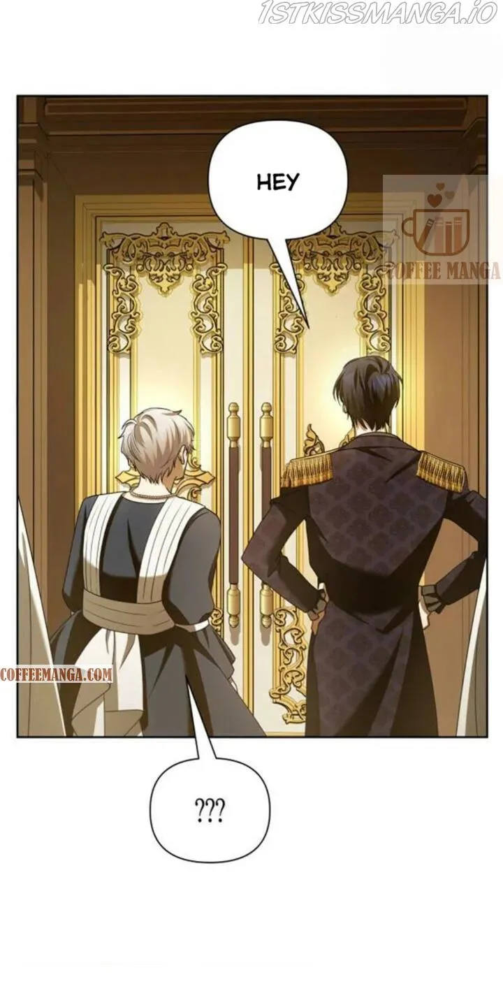 I Want to Be You, Just For A Day Chapter 106 page 78
