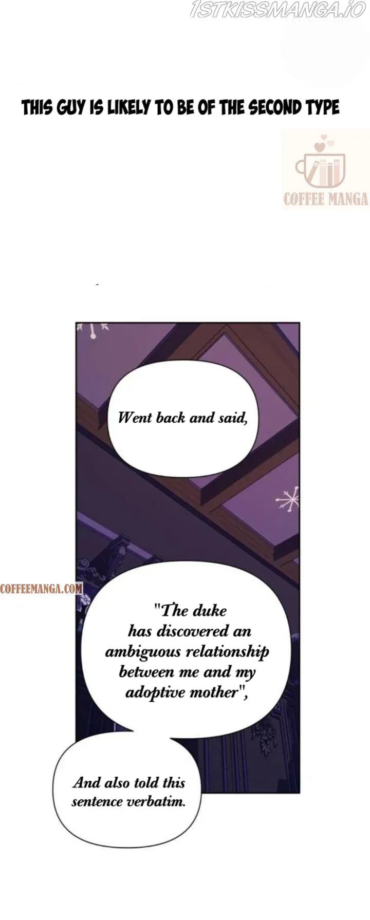 I Want to Be You, Just For A Day Chapter 106 page 7
