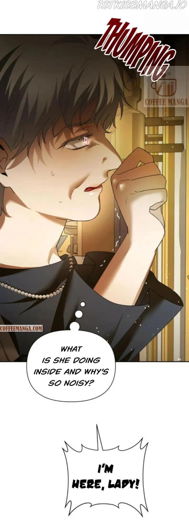 I Want to Be You, Just For A Day Chapter 106 page 80