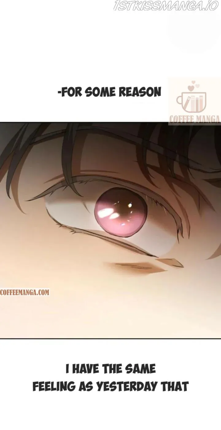I Want to Be You, Just For A Day Chapter 106 page 83